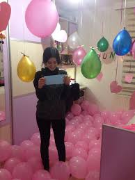 Birthday Room Decoration Ideas For Husband Pinterest Pin By Kaliyah Simone On Gifts Crafts Best Friend Birthday Surprise Birthday Gifts For Best Friend Best Friend Birthday Present
