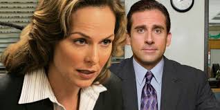 The Office: What Happened To Jan After Her Breakup With Michael