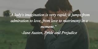  25 Classic Pride And Prejudice Quotes Bring You Back To This Story Enkiquotes Pride And Prejudice Quotes Prejudice Quotes Pride And Prejudice
