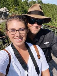 Rich Hoffman's Gunfighterguide.shop site: A few photos over the years