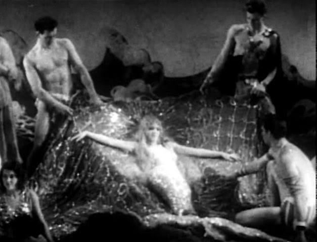 Glorifying the American Girl (1929) – Film Dialogue