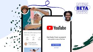 It can give you not only the feeling of independence but actual independence as well. Youtube To Launch Parental Control Features For Families With Tweens And Teens Techcrunch