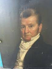 Boston Painting for sale