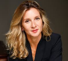 Helena Moyas de Forton, Christie's International Real Estate: 'A desire for  sustainability is at the forefront of many Gen Z buyers' minds'