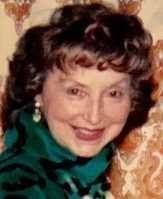 Ann Marone Obituary (1922