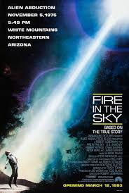 Fire in the Sky + The McPherson Tape | Music Box Theatre