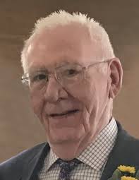 Richard "Scully" Sculthorpe Obituary April 6, 2021