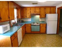 1960s Kitchen Kitchen Remodel Design Affordable Kitchen Cabinets Kitchen Remodel