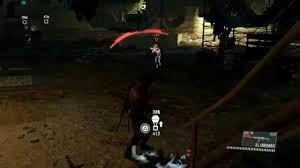 Metal Gear Solid V Phantom Pain Ps3 Hack Youtube