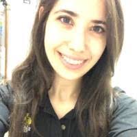 Amy Aziz's Instagram, Twitter & Facebook