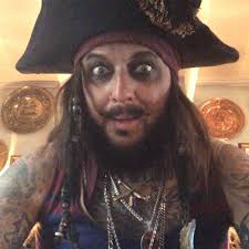 Our alter-ego group Goulash Archipelago did a couple of songs at a friend's  spooky party in the weekend, at the Te Pahu hall. Given the theme of the  night, I suppose we