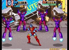 X Men 2 Players Ver Jaa Mame 0 139u1 Mame4droid Rom Download Wowroms Com