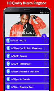 We did not find results for: Lil Tjay Offline Songs Para Android Apk Baixar
