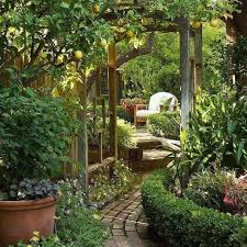 Best Secret Garden Ideas That Will Make Everyone Envy You Zahrada Zahradni Design Permakultura