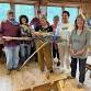 June Driftwood Workshop with George Ingram