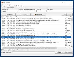 May 12, 2017 · url snooper 2.42.01 deutsch: Finding Radio Stream Url Using Url Snooper 2 Tom S Tek Stop