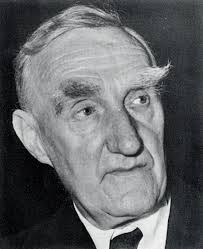 Sir John Boyd Orr