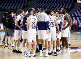 Watch chelsea fc vs real madrid live online. Playoffs Game 3 Real Madrid Vs Anadolu Efes Istanbul 2020 21 Season Welcome To Euroleague Basketball