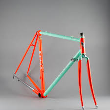 Used Basso Ascot Vintage Steel Road Bike Size 54 Columbus Ms Ascot Bicicletas Antigas Ideias Para Pintura Bicicletas