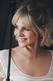 The best curtain hairstyles require short medium to long hair on top but keep the sides and back short. Pin By Queen Lucy On My Lucy Boynton Short Hair Styles Short Hair With Bangs Side Bangs Hairstyles