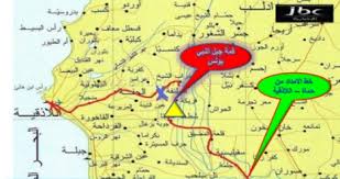 یومیات الثورة السوریة 22/11/2015: | حزب الشعب الدیمقراطی السوری