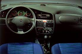 Fiat Palio Weekend 16 16v Fiat Beautiful Cars Car