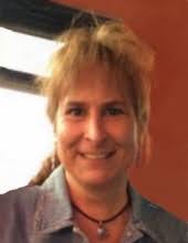 Obituary information for Dana Boaz Vanover