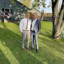 Robert Fehr and Rebecca Bensing's Wedding Website