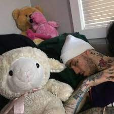 Pinterest Itslilyy12 Lil Peep Lil Peep Beamerboy Lil Peep Hellboy