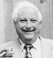 Joe CALDERONE Obituary