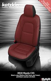 Katzkin Custom Leather Auto Interiors Leather Seat Covers Leather Seat Covers Leather Seat Leather