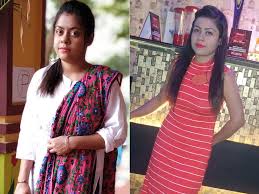 Weight Loss This Teacher Lost 10 Kilos Without Going To The Gym Know Her Successful Diet Times Of India