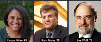 KIT Contents Dr. Marcus Campbell named as ETHS's next superintendent