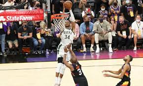 Bucks rally to win game 5 thriller. M8cemoehd Vaum