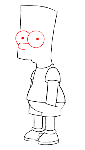 You've read how to draw books, maybe gone to a few art classes, but the art of drawing still seems to elude you. How To Draw Bart Simpson Draw Central