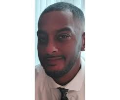 Kareem Rozier Obituary (1977