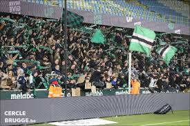 Get the latest cercle brugge ksv news, scores, stats, standings, rumors, and more from espn. Cercle Brugge On Twitter Thank You So So So Much Fans Cergnt