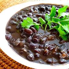 Black Beans Or Pinto Beans Taste Better Best Black Beans Recipe Recipes Black Bean Recipes Bean Recipes