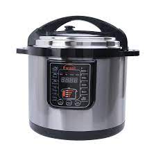 (you can learn more about our rating system and how we pick each. Ewant 8l 10l 12l 2020 Smart Stainless Steel Kitchen Commercial Electric Pressure Cooker Buy Electric Pressure Cooker Electric Pressure Cookers Inner Pot Commercial Electric Pressure Cooker Product On Alibaba Com
