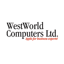 WestWorld - Your Local Apple Experts