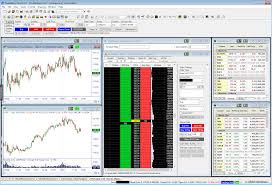 Disadvantages Of Technical Analysis Metatrader Vs