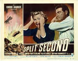 Check spelling or type a new query. Split Second 1953