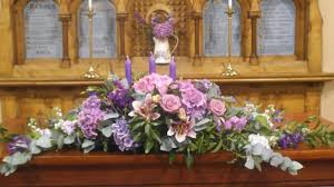 The key is having the same products that professional florists use to create large florals quickly and easily. Church Flower Arrangements Altar Arrangement Church Flowers Easter Flower Arrangements Church Flowers Church Flower Arrangements