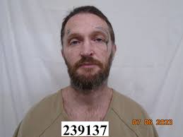 Offender Information