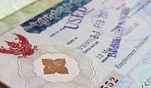 The malaysian authorities are running a vigorous campaign against illegal immigration. Thailand Visa Thaiembassy Com