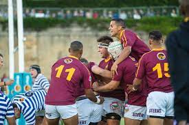 Who are you rooting for? Varsity Cup Teams Round 6 Uct Target Maties Upset In Stellenbosch