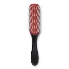 The main reason i haven't updated this is because, well, i rarely have to use this method, since my main way of detangling is with. The Best Hairbrushes For Each Hair Type