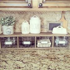Instagram Photo By Lauren Feb 27 2016 At 3 03pm Utc Farmhouse Kitchen Decor Rustic House Kitchen Decor