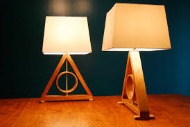 This Item Is Unavailable Etsy Harry Potter Decor Geometric Lamp Harry Potter Kids