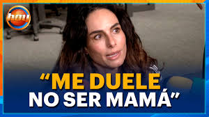Tras perder el útero, Ana Serradilla ROMPE EL SILENCIO y revela por qué descarta la ADOPCIÓN
